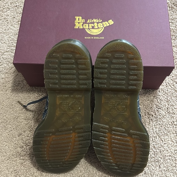 Dr Martens Made in England - Picture 7 of 9